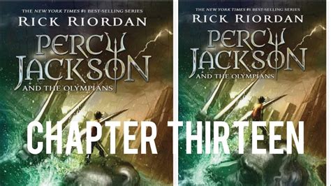 The demon inside the hero Chapter 13, a percy jackson and.